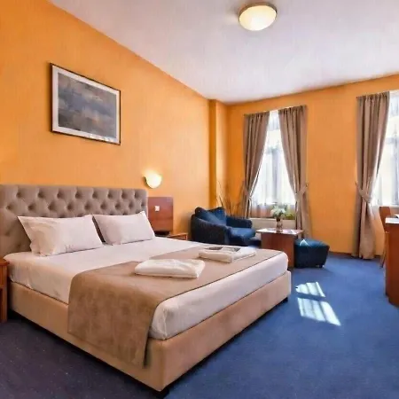 Sveta Sofia Hotel-2