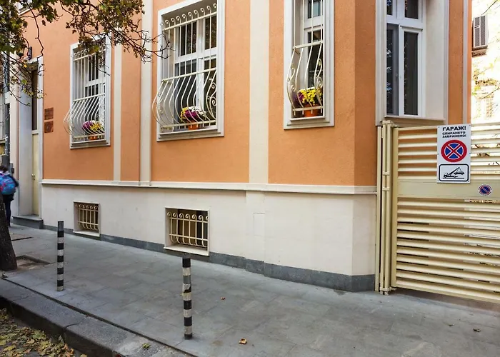 Sofia Place By HmgAlbergo